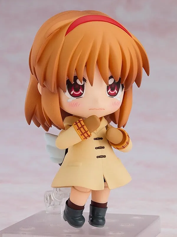 Kanon Nendoroid Action Figure Ayu Tsukimiya 10 cm